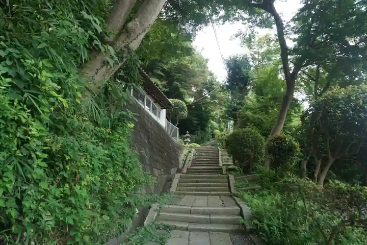 黙仙寺のその他建物