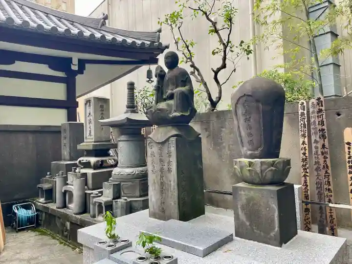 永昌寺(東京都)