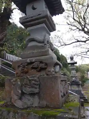 高雄神社(福井県)