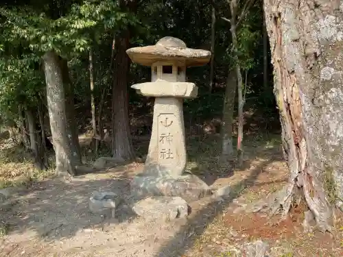 荒戸神社(滋賀県)