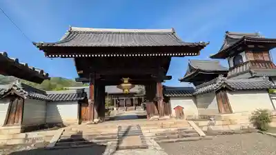 明楽寺(滋賀県)