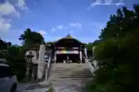 玉眞院玉川大師(東京都)