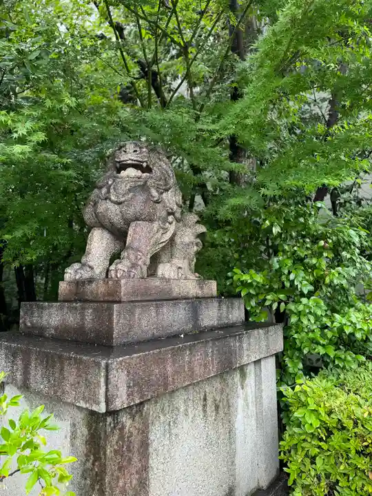 晴明神社(京都府)