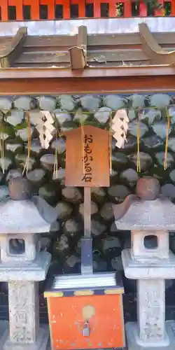 伏見稲荷大社のその他建物