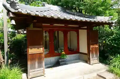 海国寺のその他建物