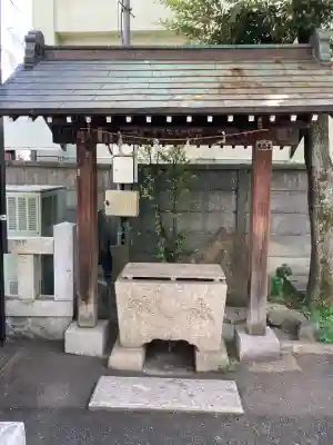 練馬大鳥神社(東京都)