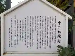 健田須賀神社の歴史