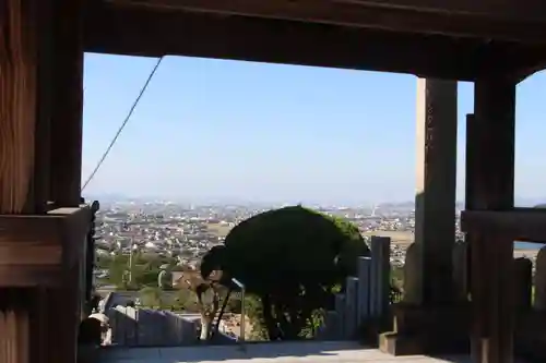 出釋迦寺のその他建物