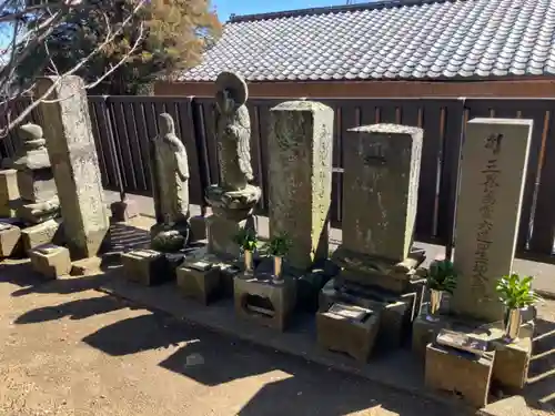蓮花院(神奈川県)