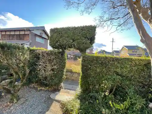 無量寺(滋賀県)