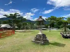 唐崎神社(滋賀県)