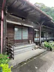 當麻寺西南院(奈良県)