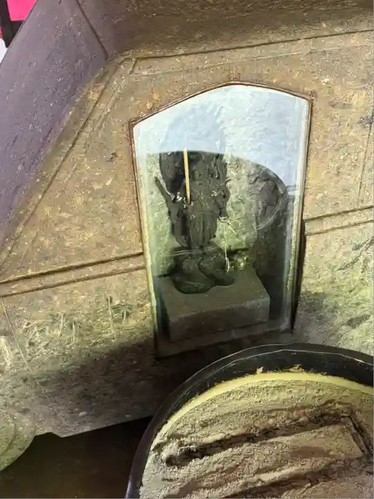 会津薬師寺(福島県)