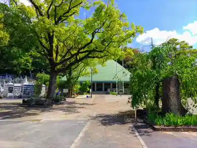 龍海院のその他建物