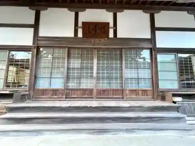 禅竜寺(三重県)