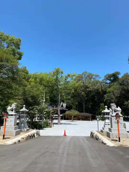 金富神社のその他建物
