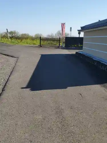 赤麻寺(栃木県)