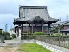 千樹禅寺(滋賀県)