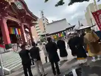 成田山瀧泉寺(北海道)