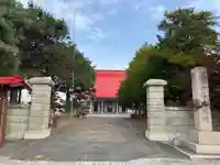 本願寺帯広別院(北海道)