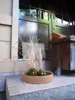 朝日神社のその他建物