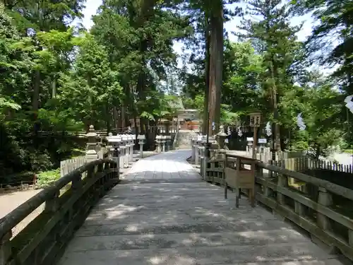 田村神社の建物その他