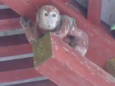 日吉大社のその他建物