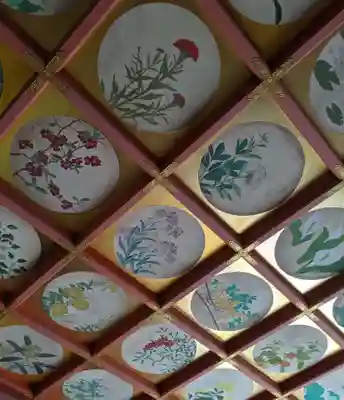 阿賀神社(滋賀県)