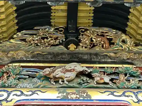 静岡浅間神社(静岡県)