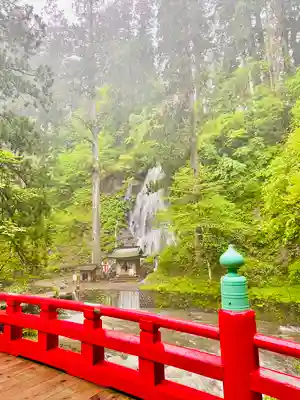 羽黒山五重塔(出羽三山神社)(山形県)