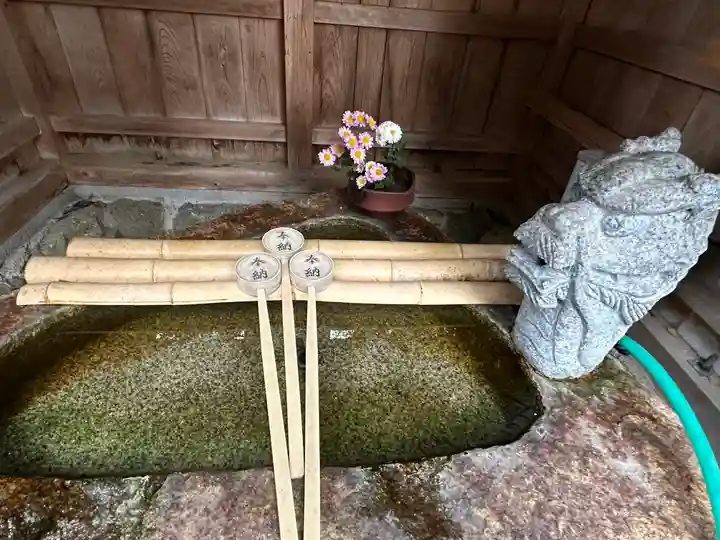 平群坐紀氏神社(奈良県)