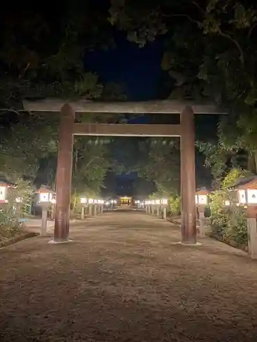 宮崎神宮(宮崎県)
