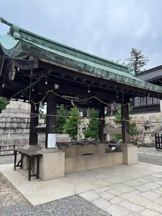 吉備津彦神社(岡山県)