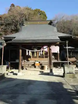 賀茂別雷神社の本殿・本堂