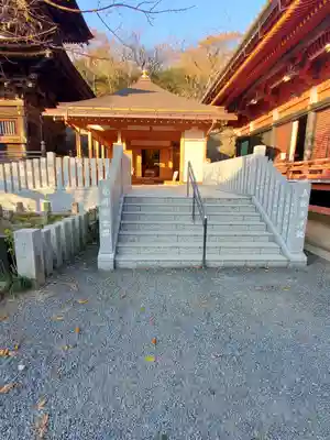 楽法寺（雨引観音）(茨城県)