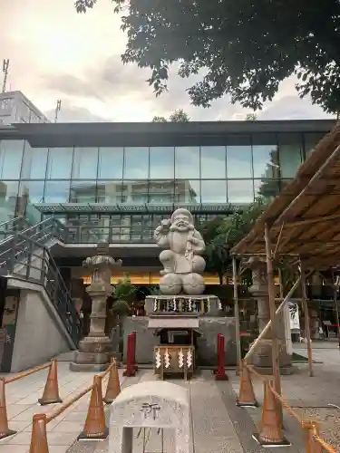 神田神社（神田明神）(東京都)