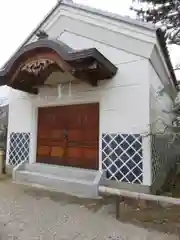 菅原天満宮（菅原神社）の建物その他