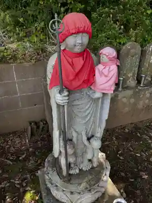 玉蔵院(千葉県)