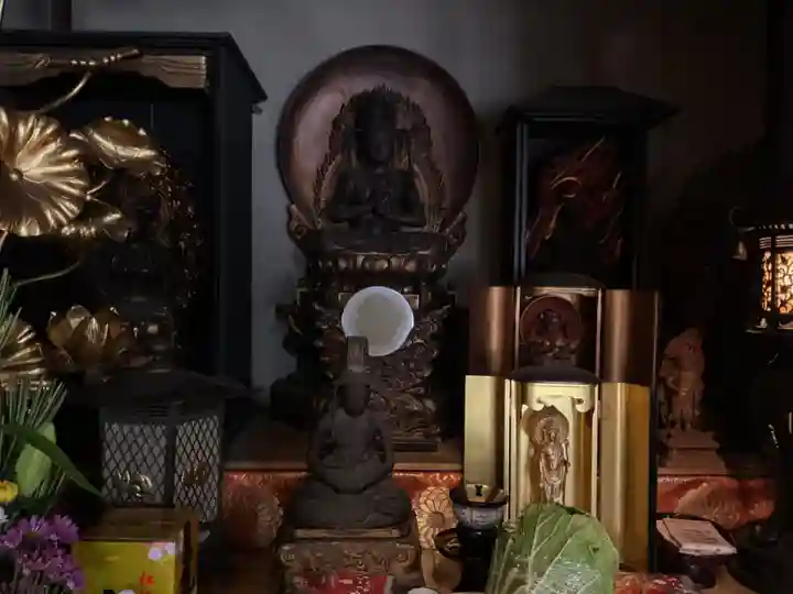 龍福寺(普照庵 龍福寺)(愛知県)