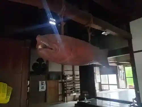 正明寺のその他建物