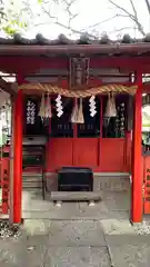 岡崎神社(京都府)