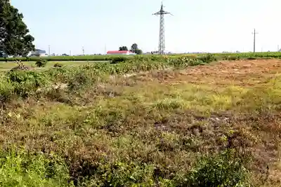 豊正神社(北海道)