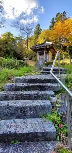 長泉寺の建物その他