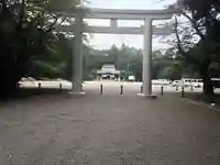 栃木縣護國神社(栃木県)