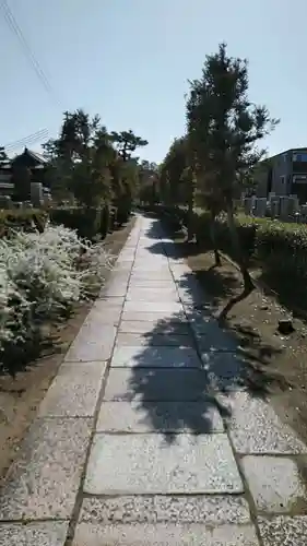 南宗寺のその他建物