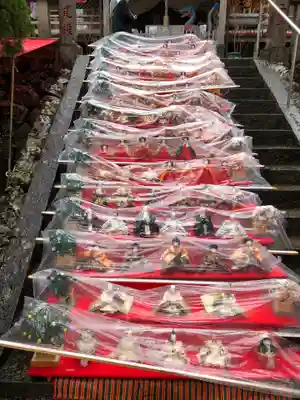 坂本八幡神社のその他建物