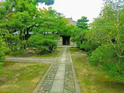 青大悲寺のその他建物