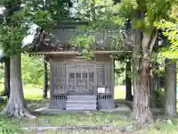 貴船神社(岐阜県)