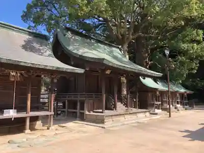 太宰府天満宮の末社・摂社