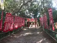 神明宮(静岡県)